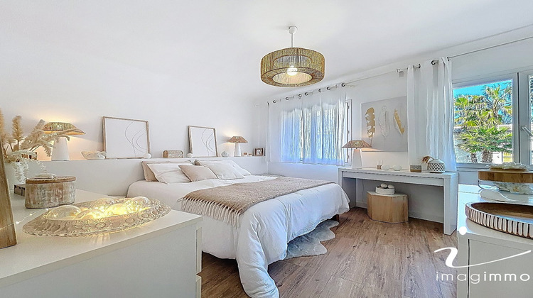 Ma-Cabane - Vente Maison MAUGUIO, 123 m²
