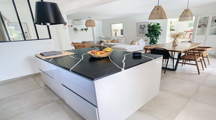 Ma-Cabane - Vente Maison MAUGUIO, 130 m²