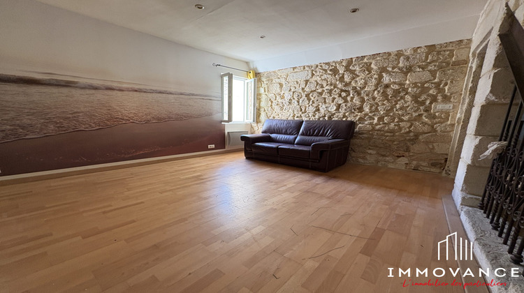 Ma-Cabane - Vente Maison Mauguio, 66 m²