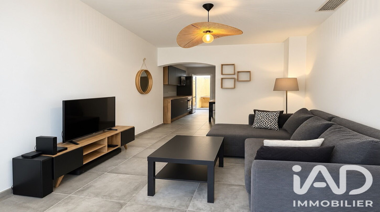 Ma-Cabane - Vente Maison Mauguio, 49 m²