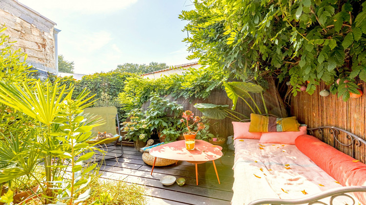 Ma-Cabane - Vente Maison Mauguio, 138 m²