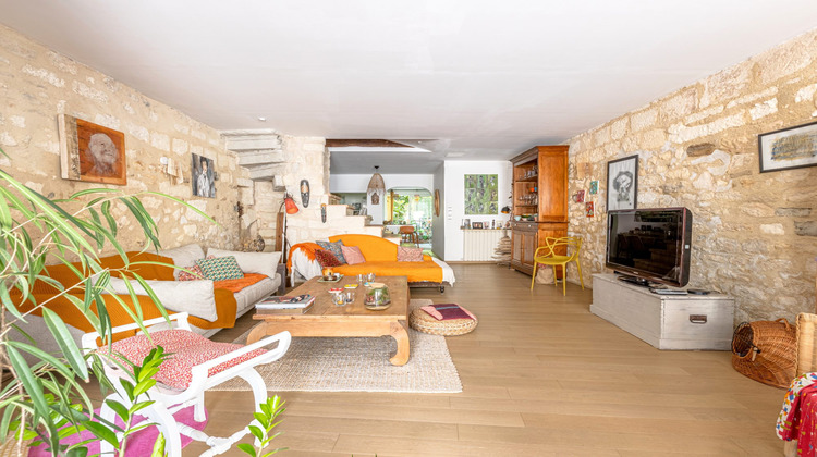 Ma-Cabane - Vente Maison Mauguio, 138 m²