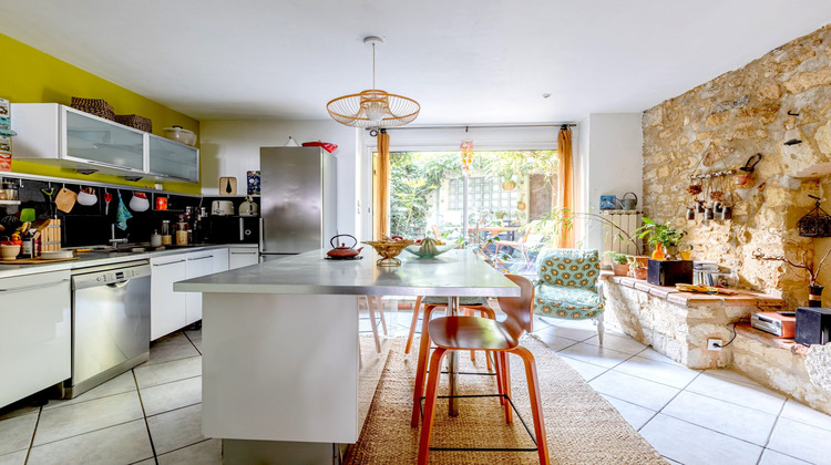 Ma-Cabane - Vente Maison Mauguio, 138 m²