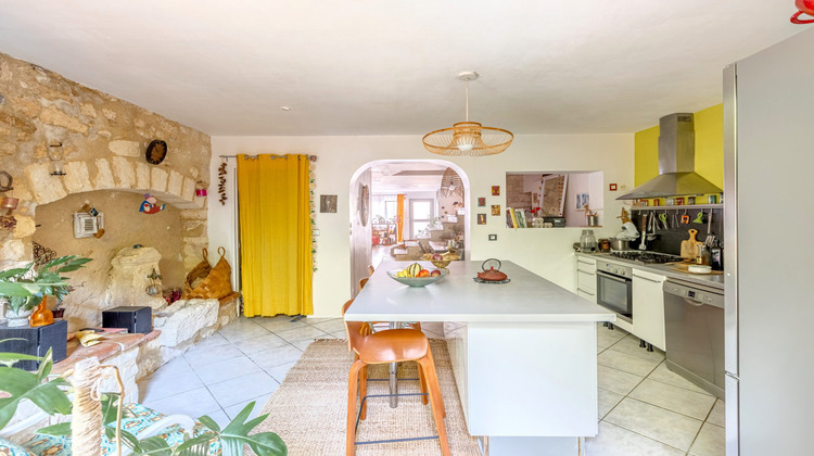 Ma-Cabane - Vente Maison Mauguio, 138 m²
