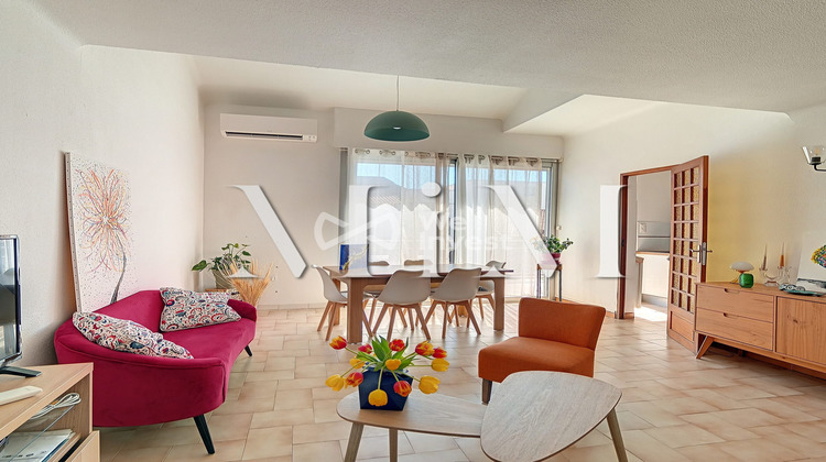 Ma-Cabane - Vente Maison Mauguio, 106 m²