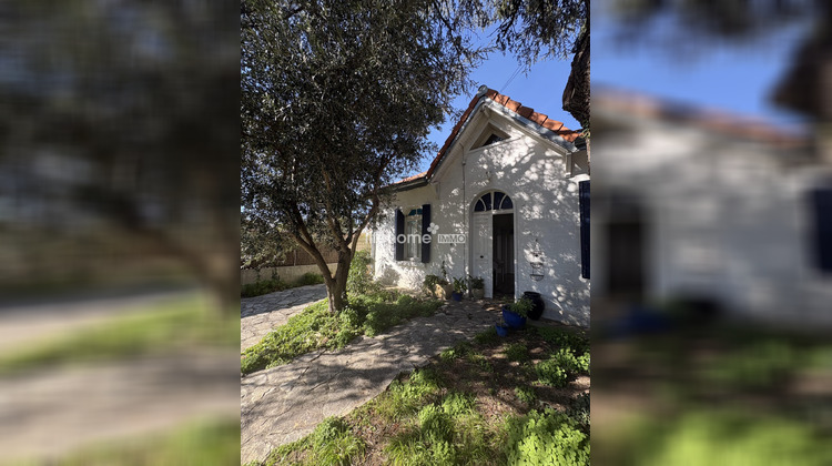 Ma-Cabane - Vente Maison Mauguio, 130 m²