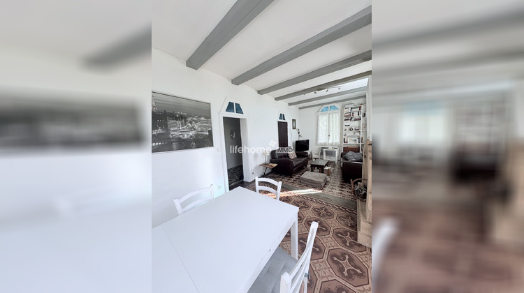 Ma-Cabane - Vente Maison Mauguio, 130 m²