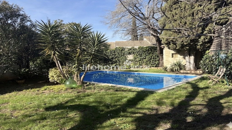 Ma-Cabane - Vente Maison Mauguio, 130 m²