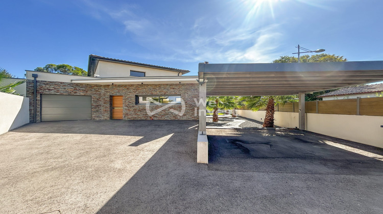 Ma-Cabane - Vente Maison Mauguio, 230 m²