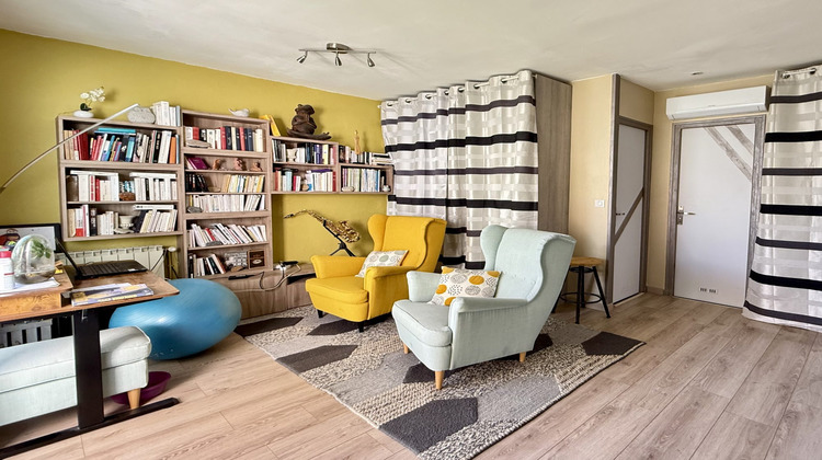 Ma-Cabane - Vente Maison Mauguio, 120 m²