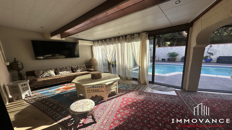 Ma-Cabane - Vente Maison Mauguio, 214 m²