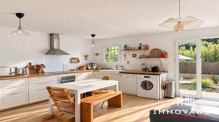 Ma-Cabane - Vente Maison Mauguio, 65 m²