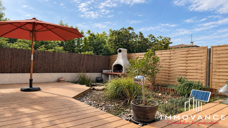 Ma-Cabane - Vente Maison Mauguio, 65 m²