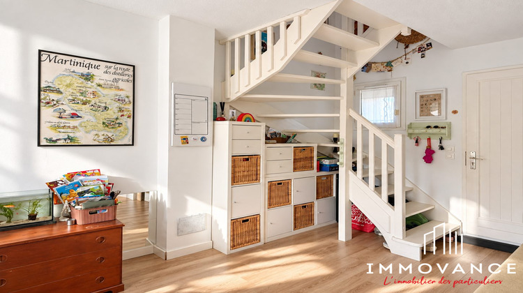 Ma-Cabane - Vente Maison Mauguio, 65 m²