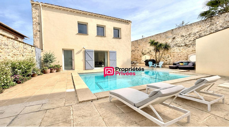 Ma-Cabane - Vente Maison MAUGUIO, 340 m²