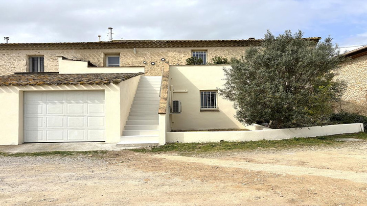 Ma-Cabane - Vente Maison MAUGUIO, 340 m²