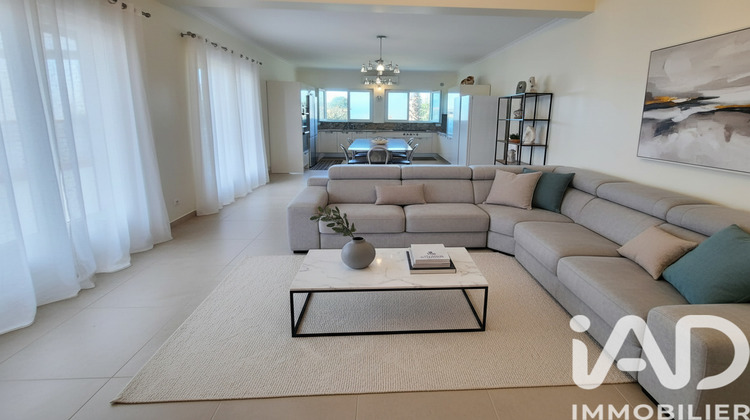 Ma-Cabane - Vente Maison Mauguio, 141 m²