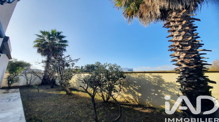 Ma-Cabane - Vente Maison Mauguio, 141 m²