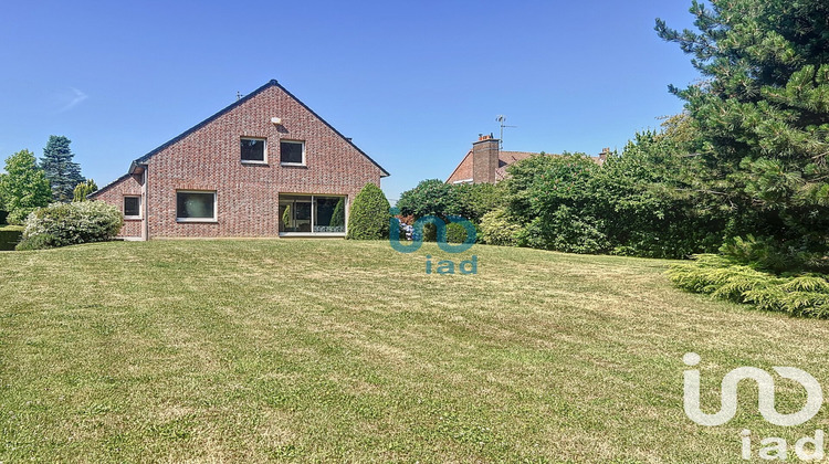 Ma-Cabane - Vente Maison Maulde, 214 m²