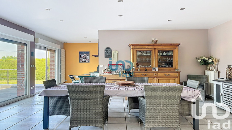 Ma-Cabane - Vente Maison Maulde, 214 m²