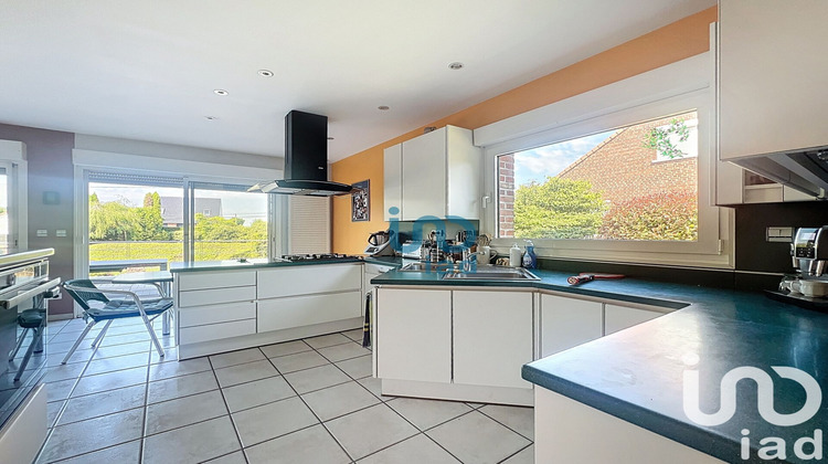 Ma-Cabane - Vente Maison Maulde, 214 m²