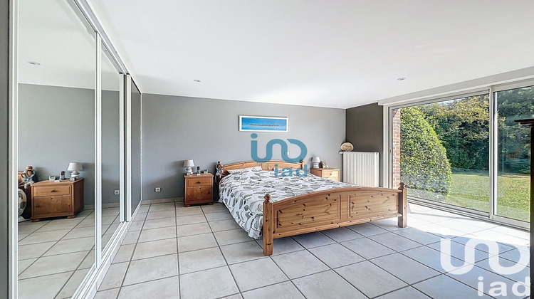 Ma-Cabane - Vente Maison Maulde, 214 m²