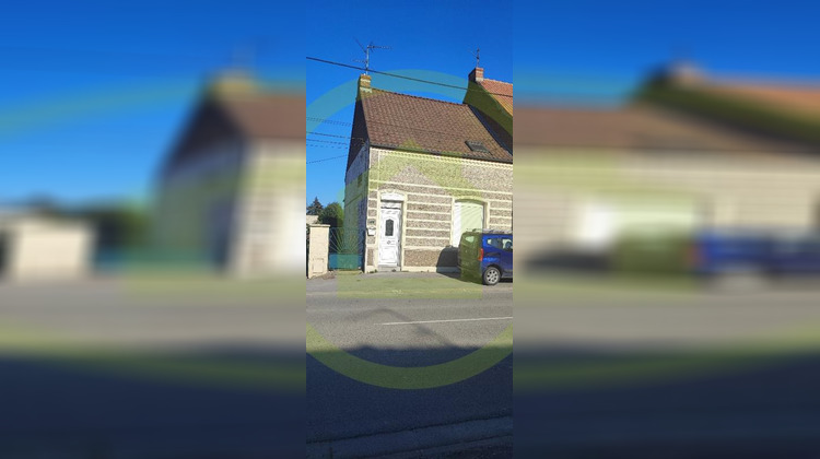 Ma-Cabane - Vente Maison MAULDE, 118 m²