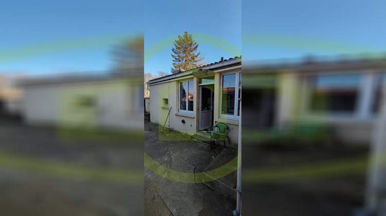 Ma-Cabane - Vente Maison MAULDE, 118 m²