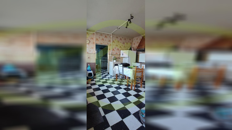 Ma-Cabane - Vente Maison MAULDE, 118 m²