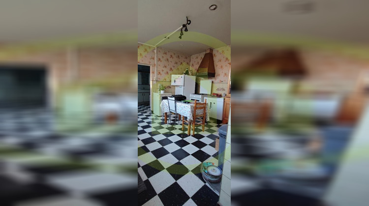 Ma-Cabane - Vente Maison MAULDE, 118 m²