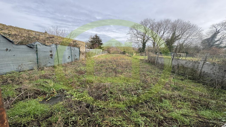 Ma-Cabane - Vente Maison MAULDE, 118 m²