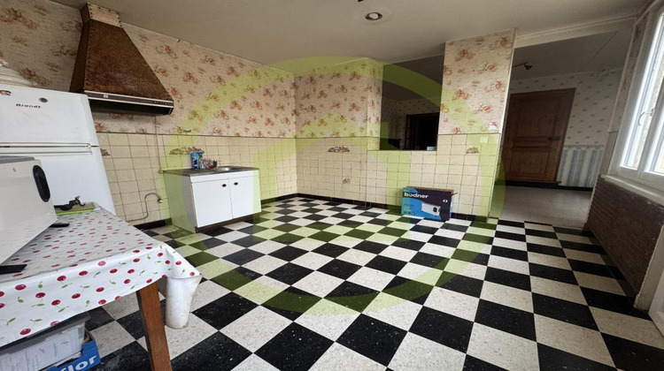 Ma-Cabane - Vente Maison MAULDE, 118 m²