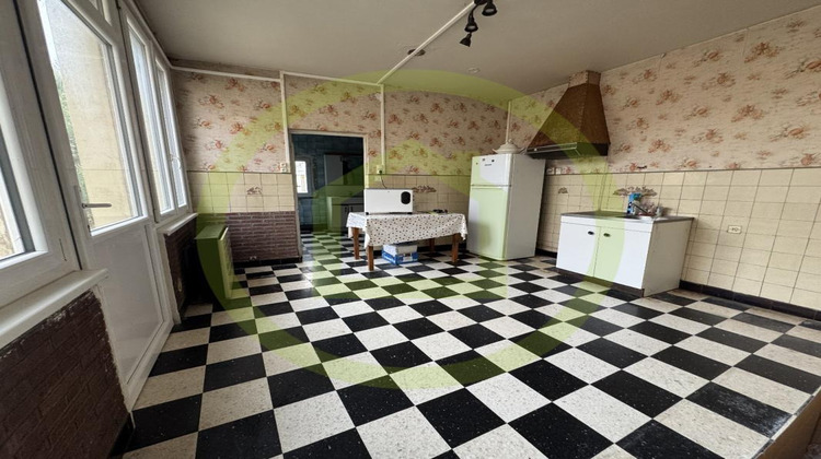 Ma-Cabane - Vente Maison MAULDE, 118 m²