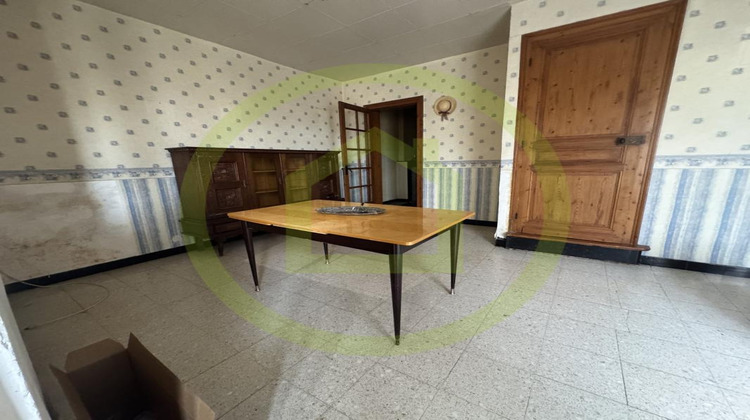 Ma-Cabane - Vente Maison MAULDE, 118 m²