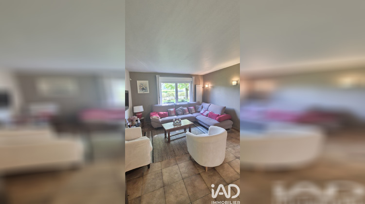 Ma-Cabane - Vente Maison Maulde, 130 m²