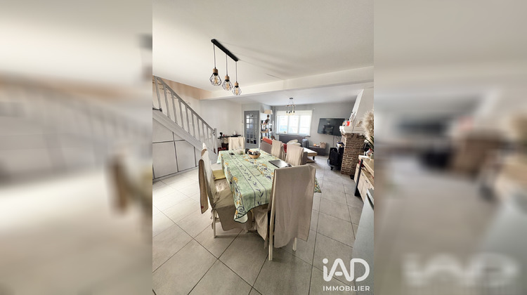 Ma-Cabane - Vente Maison Maulde, 70 m²