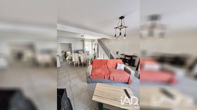 Ma-Cabane - Vente Maison Maulde, 70 m²