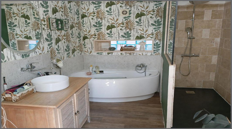 Ma-Cabane - Vente Maison MAULDE, 93 m²