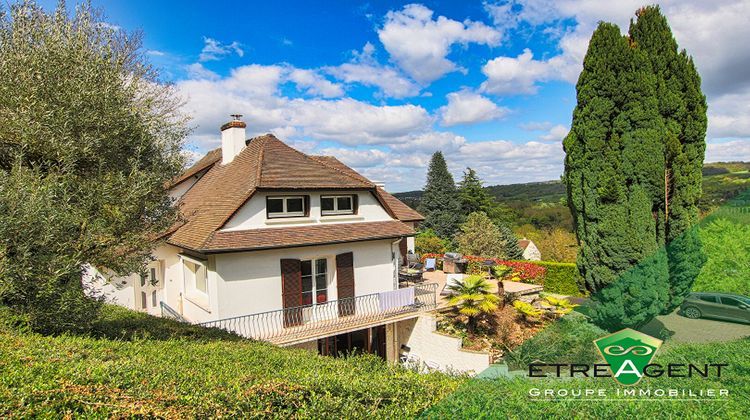 Ma-Cabane - Vente Maison MAULE, 174 m²