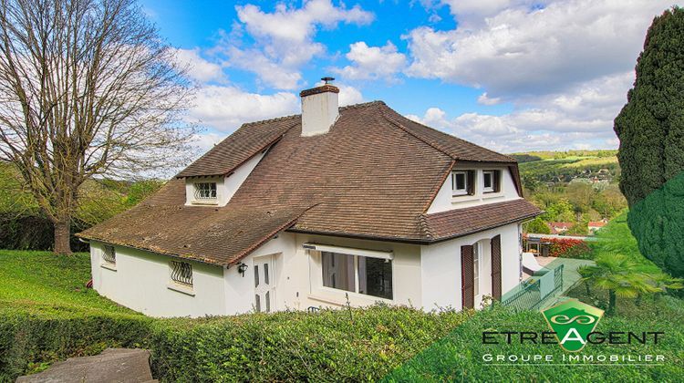 Ma-Cabane - Vente Maison MAULE, 174 m²