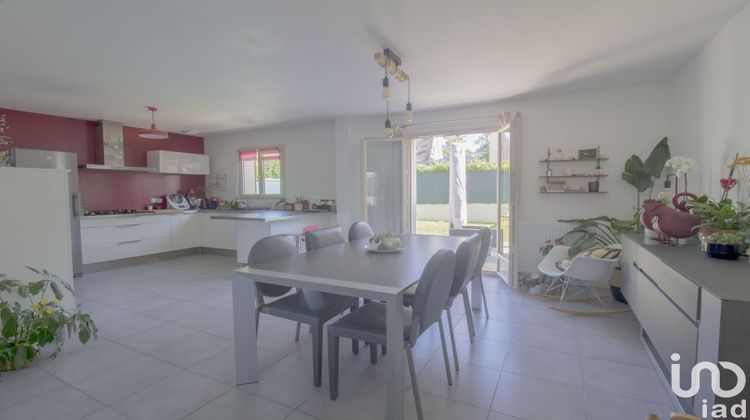 Ma-Cabane - Vente Maison Maule, 100 m²