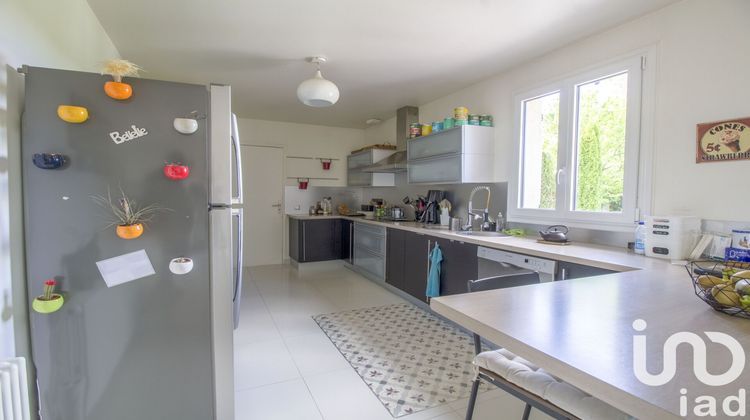 Ma-Cabane - Vente Maison Maule, 115 m²