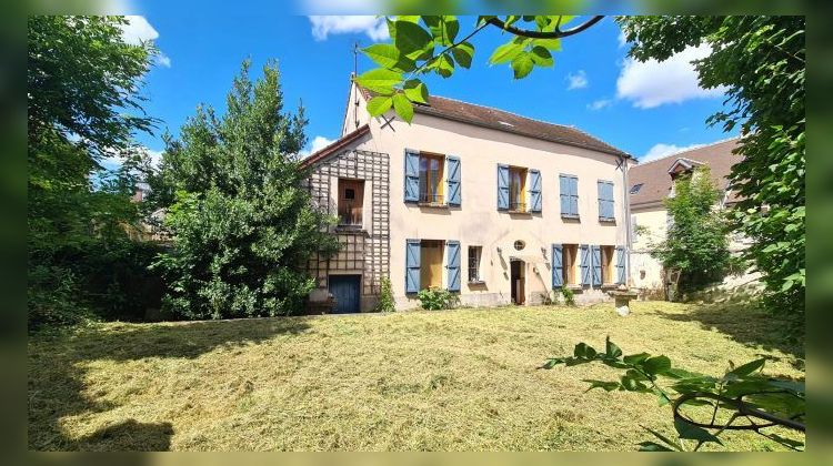 Ma-Cabane - Vente Maison Maule, 125 m²