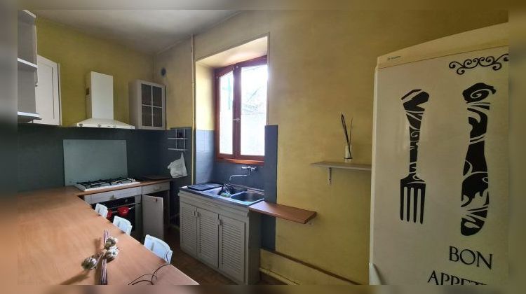 Ma-Cabane - Vente Maison Maule, 125 m²