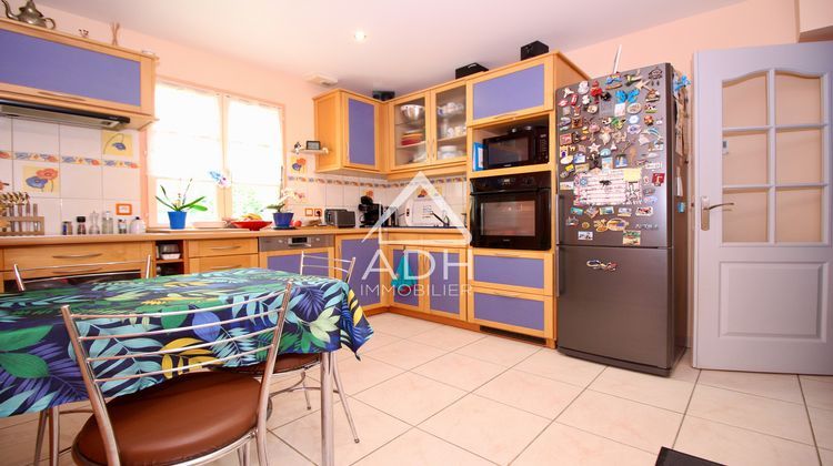 Ma-Cabane - Vente Maison Maule, 127 m²