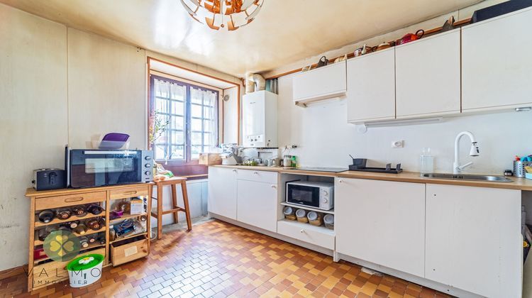 Ma-Cabane - Vente Maison Maule, 160 m²