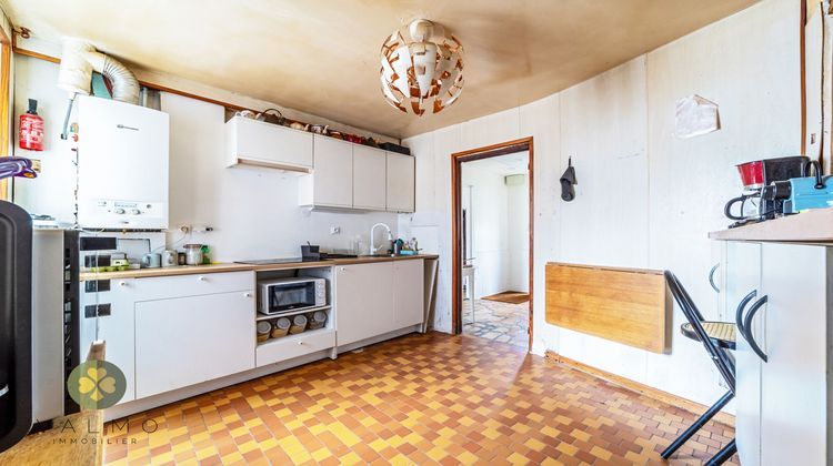 Ma-Cabane - Vente Maison Maule, 160 m²