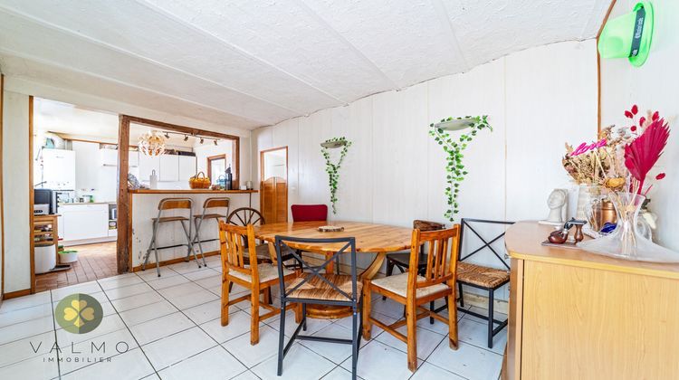 Ma-Cabane - Vente Maison Maule, 160 m²