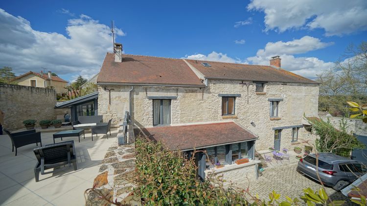 Ma-Cabane - Vente Maison Maule, 230 m²