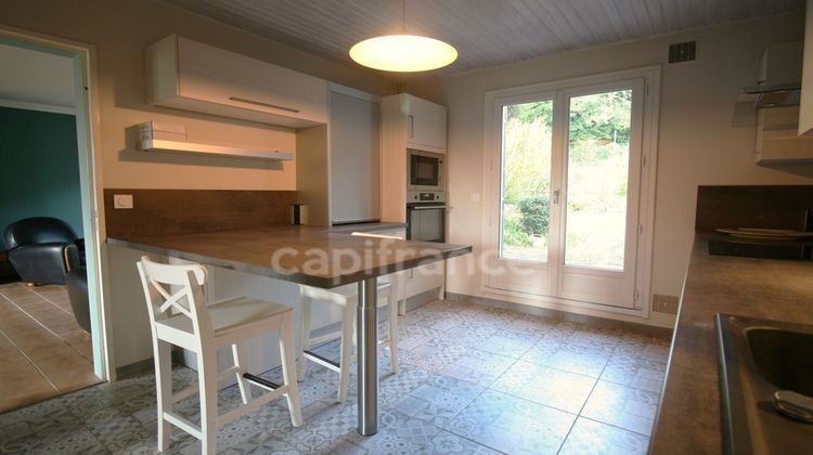 Ma-Cabane - Vente Maison MAULE, 110 m²